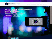 Tablet Screenshot of mediahouse.com.au